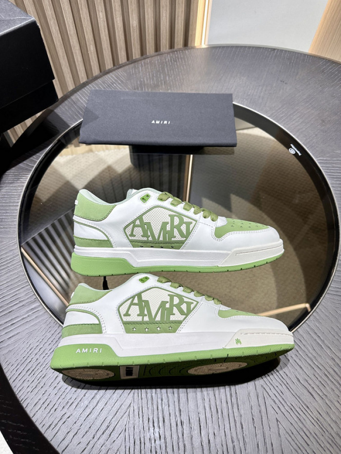 AM1R1 SNEAKERS