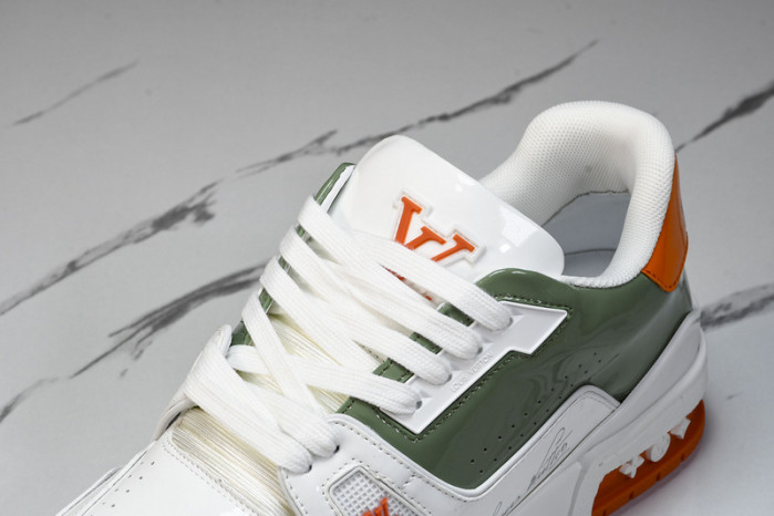 L&V SNEAKERS