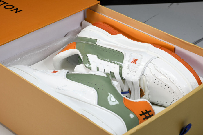 L&V SNEAKERS