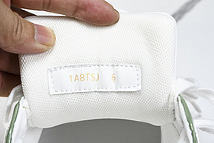 L&V SNEAKERS