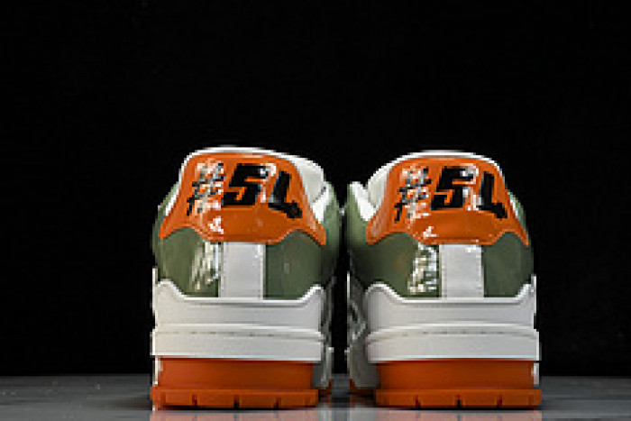 L&V SNEAKERS