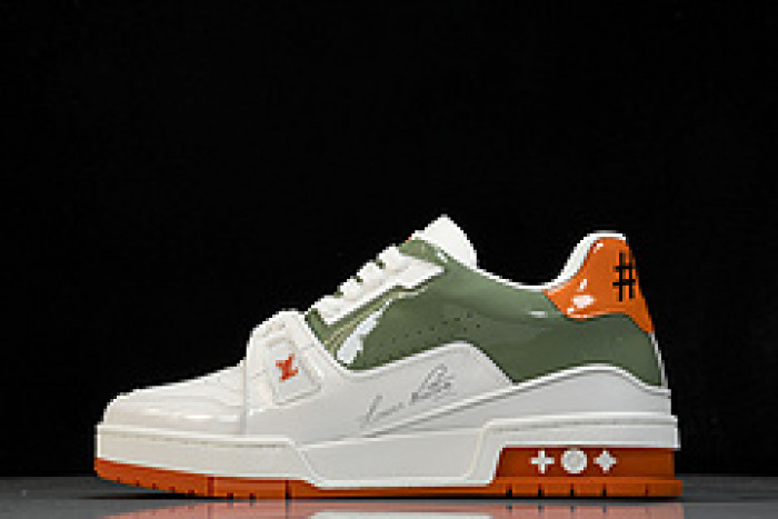 L&V SNEAKERS