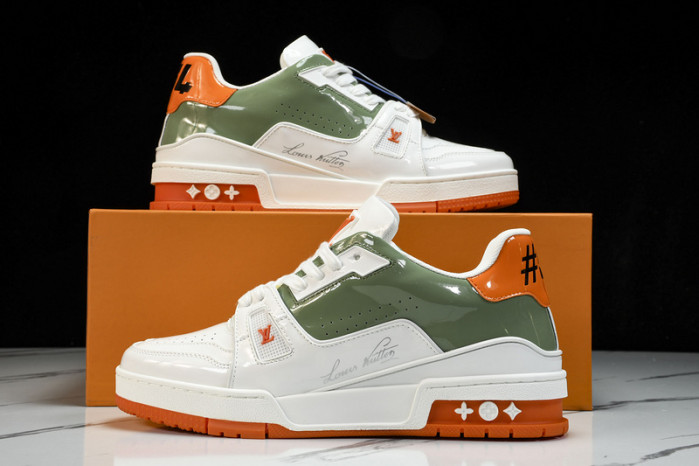 L&V SNEAKERS