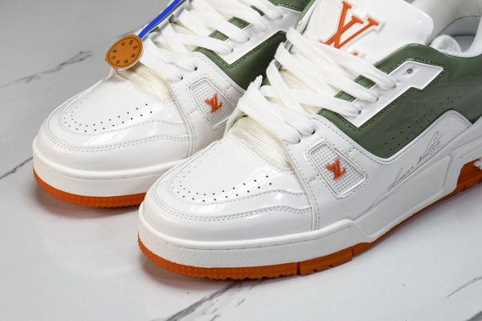 L&V SNEAKERS