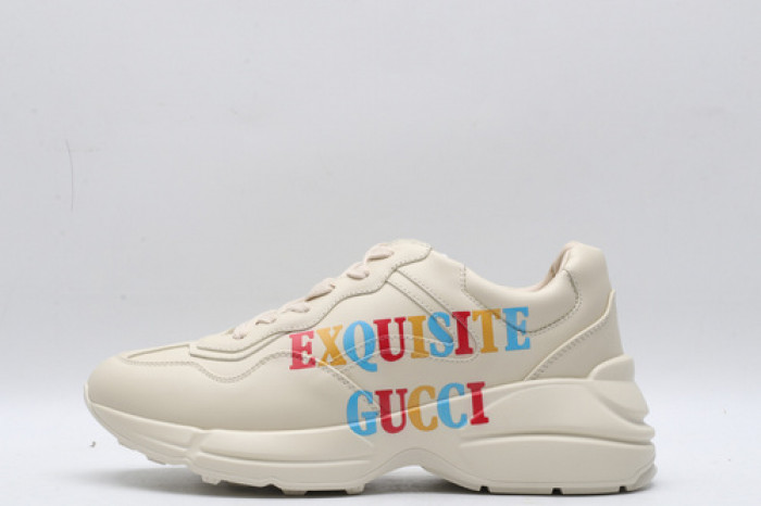 GUCC SNEAKER