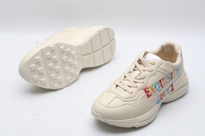 GUCC SNEAKER