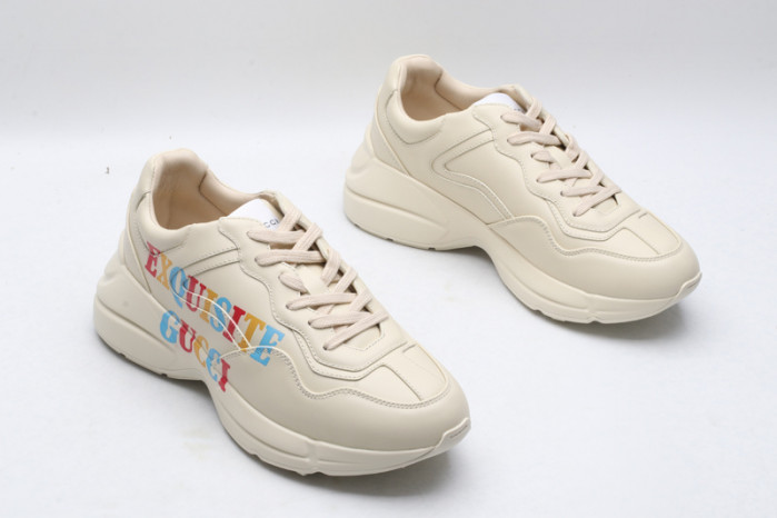 GUCC SNEAKER