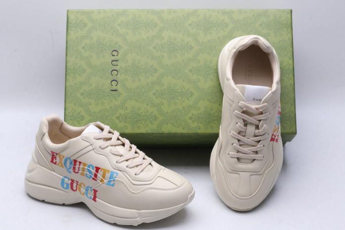 GUCC SNEAKER