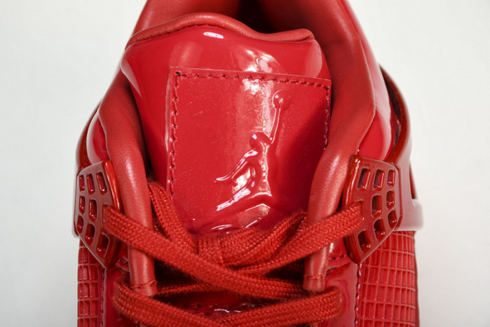 Air Jordan 4 Lab4 719864-600