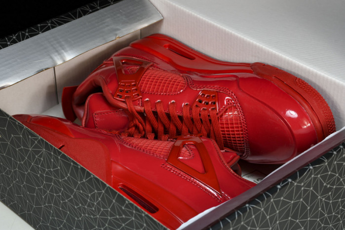 Air Jordan 4 Lab4 719864-600