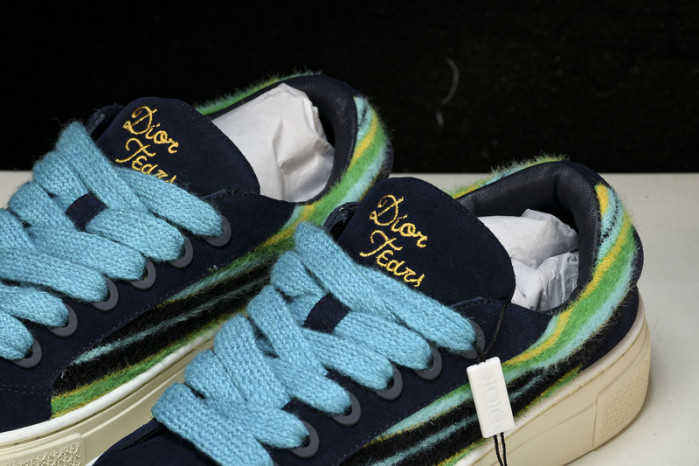 DI*O*R B33 PANKICK