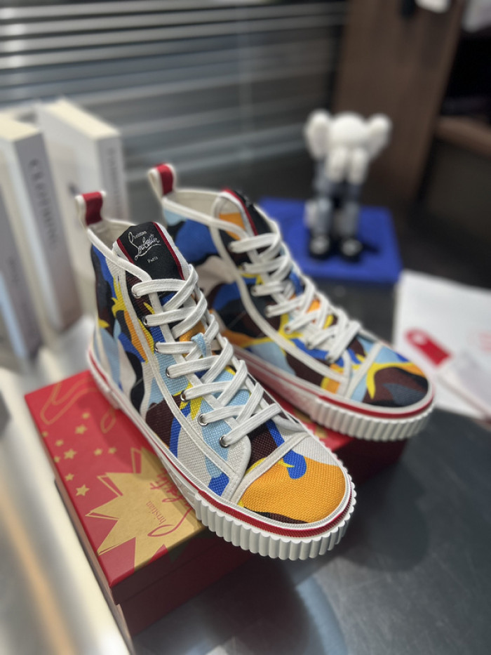 C&L sneaker