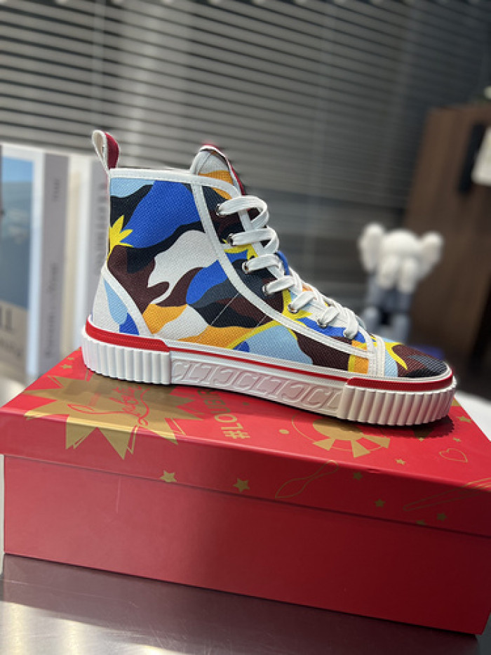 C&L sneaker