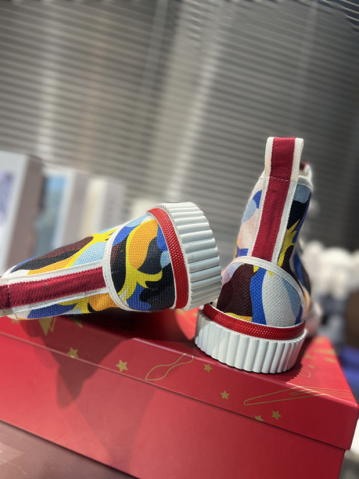 C&L sneaker