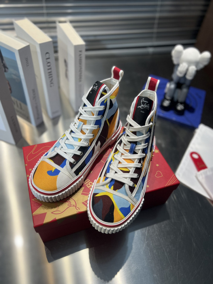 C&L sneaker