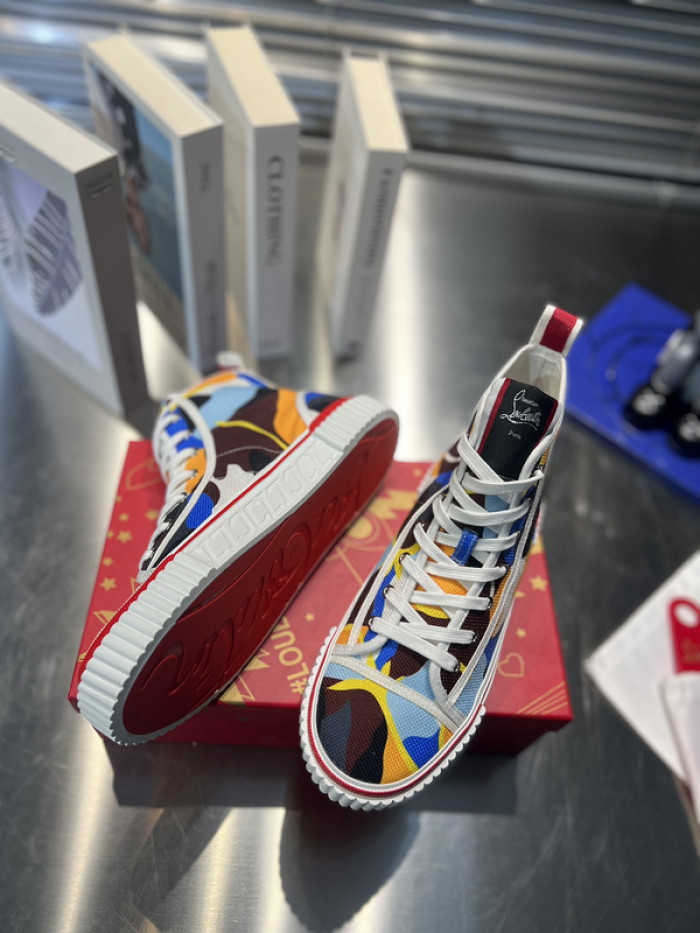C&L sneaker