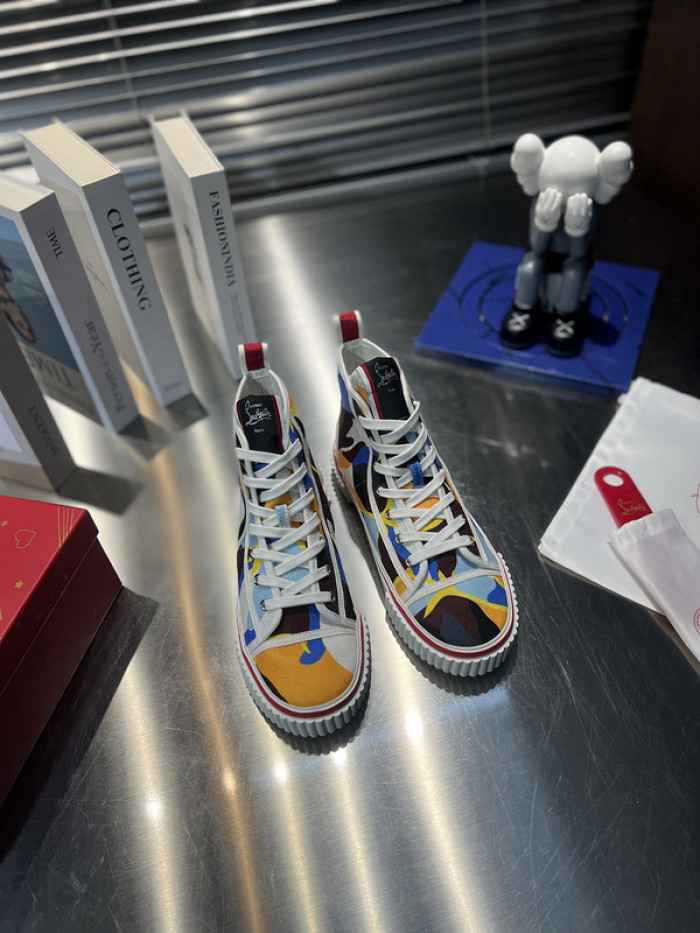 C&L sneaker