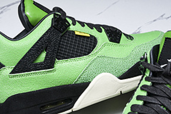 Air Jordan 4 Retro "Manila" AJ4-965234