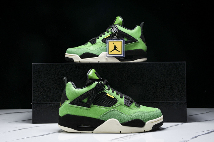 Air Jordan 4 Retro "Manila" AJ4-965234