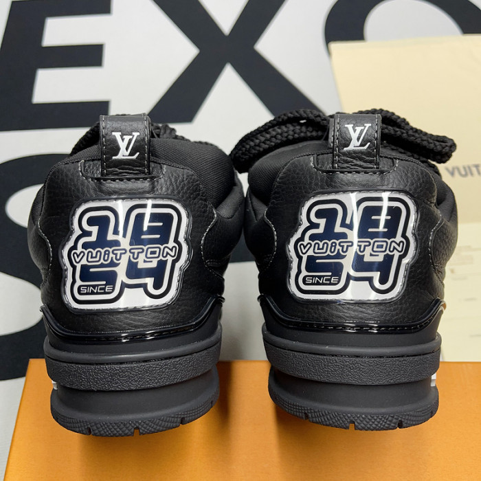 L&V SNEAKERS