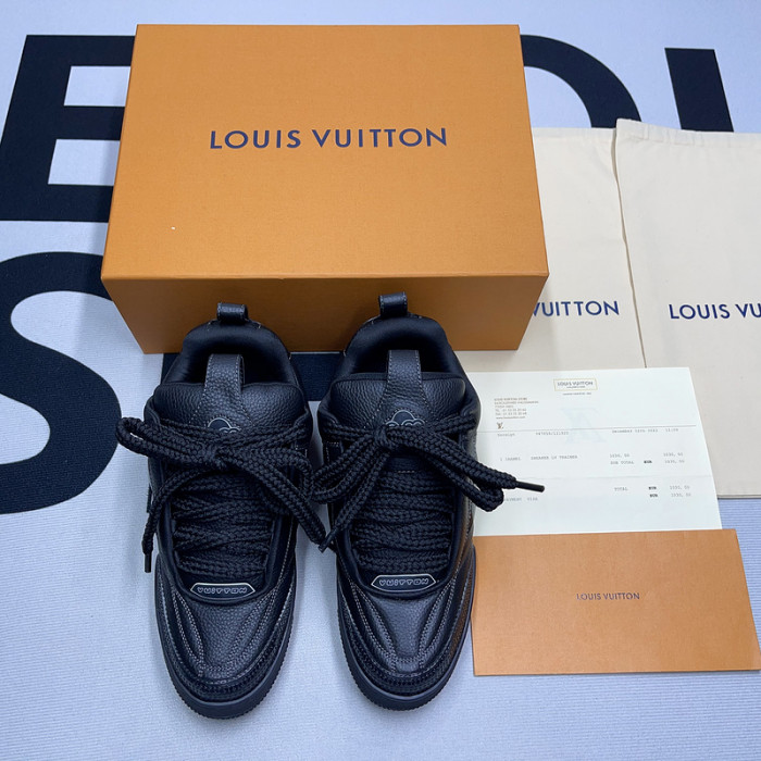L&V SNEAKERS