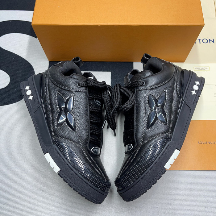 L&V SNEAKERS