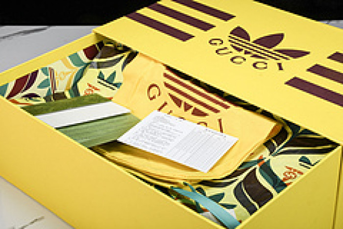 Adidas Sneaker