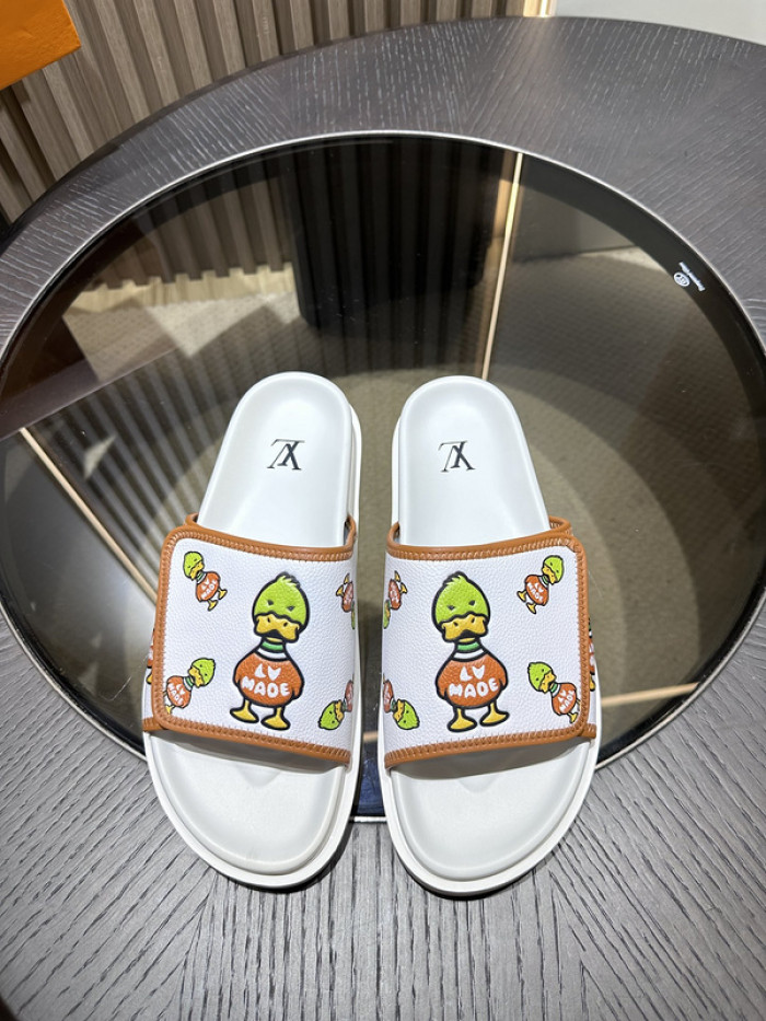 L&V SLIPPERS