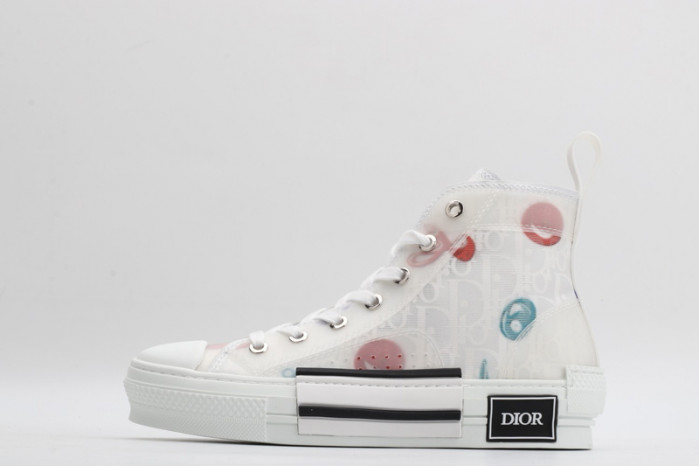 DI*O*R B23 PANKICK
