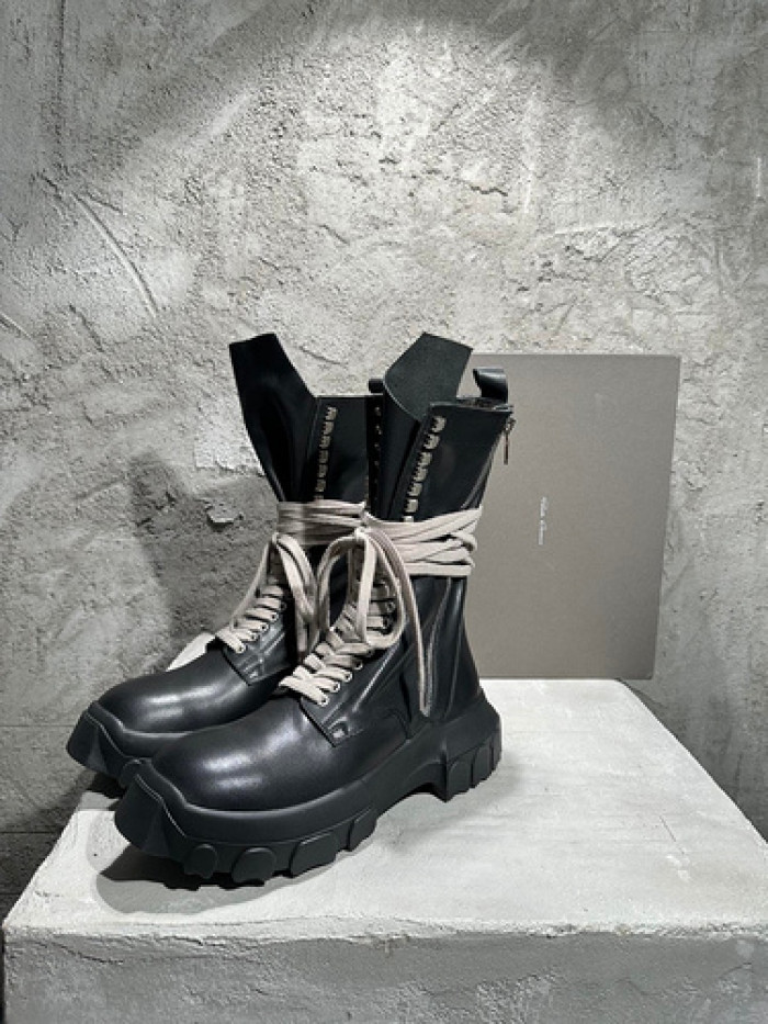 RICK OWENS DRKSHDW