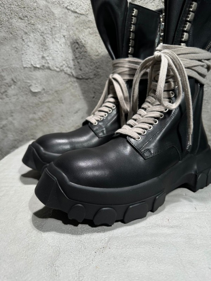 RICK OWENS DRKSHDW