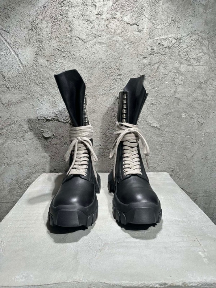 RICK OWENS DRKSHDW
