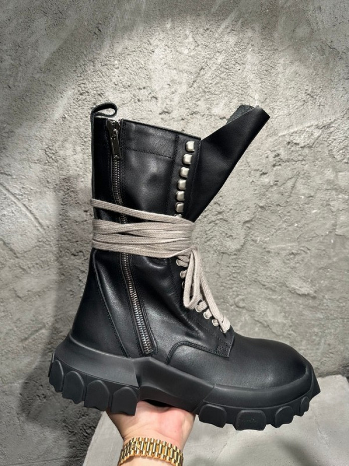 RICK OWENS DRKSHDW