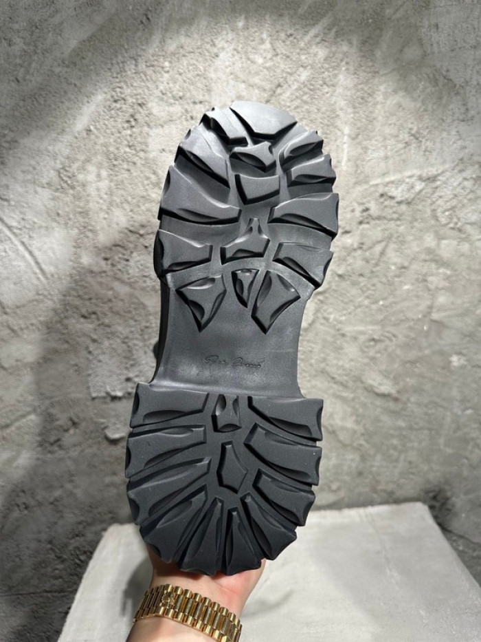 RICK OWENS DRKSHDW