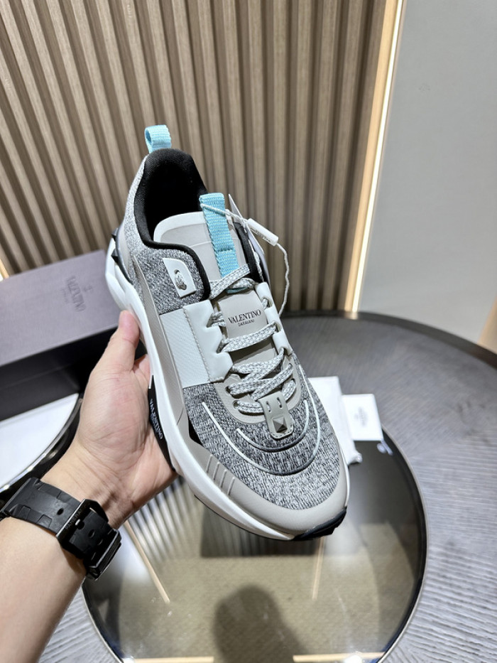 VALEN DESIGNER SNEAKERS