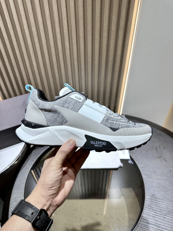 VALEN DESIGNER SNEAKERS