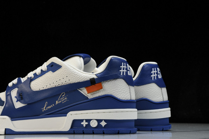 L&V SNEAKERS