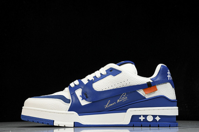 L&V SNEAKERS