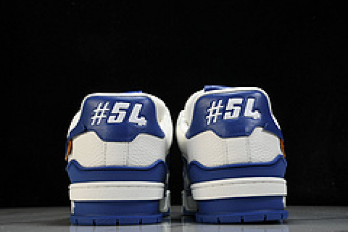 L&V SNEAKERS