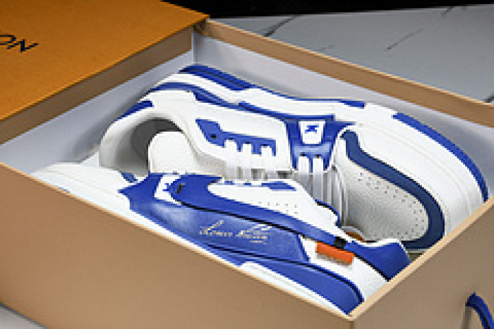 L&V SNEAKERS