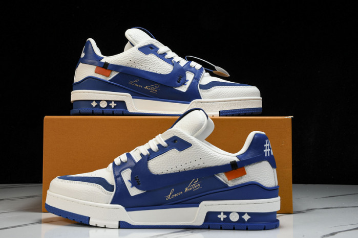 L&V SNEAKERS
