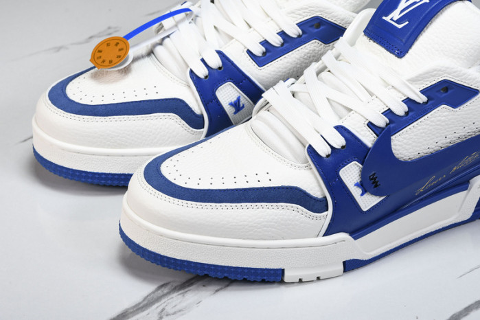 L&V SNEAKERS