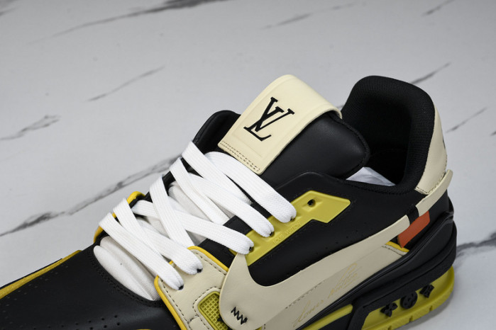 L&V SNEAKERS