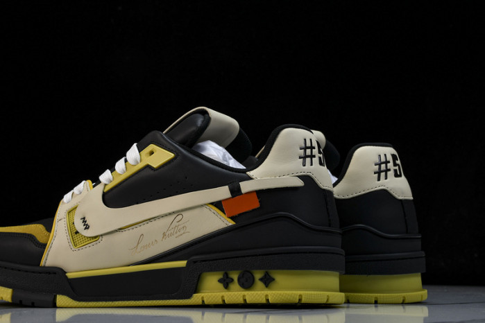 L&V SNEAKERS