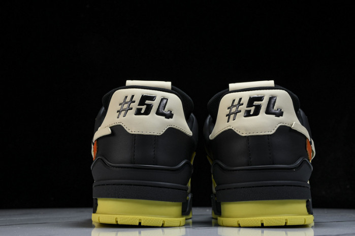 L&V SNEAKERS