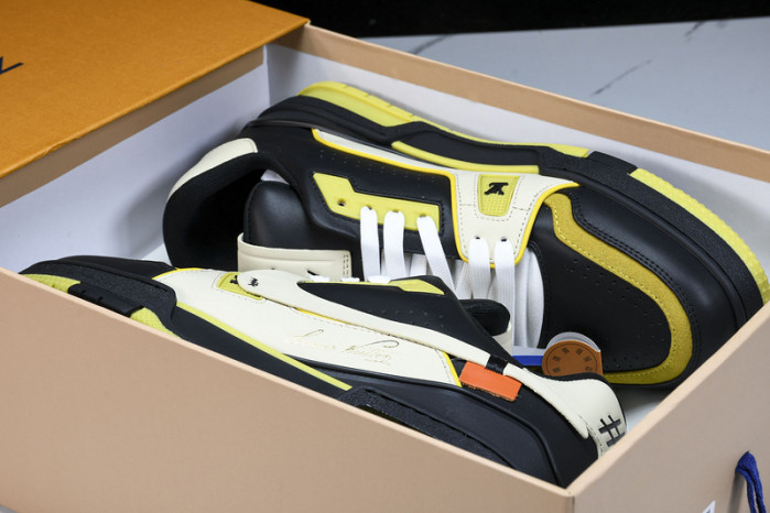 L&V SNEAKERS