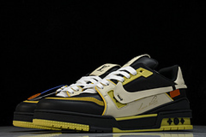L&V SNEAKERS