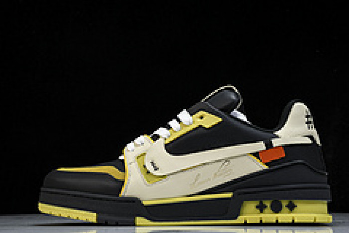 L&V SNEAKERS