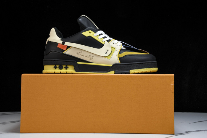 L&V SNEAKERS