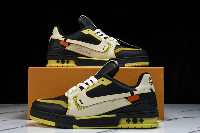 L&V SNEAKERS